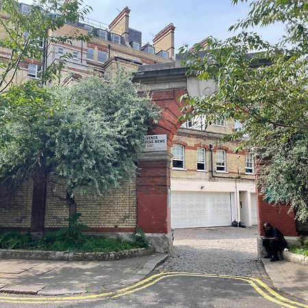 Grosvenor Gardens Apartments Лондон Екстериор снимка